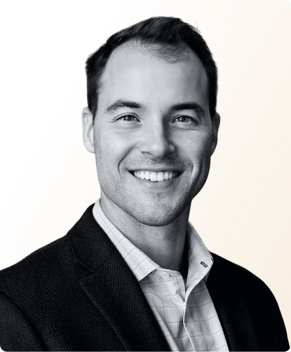 David Ledbetter, CPWA, CIMA, MBA, founder of Remnant Wealth